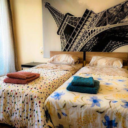Easy Stay 001 Athens Luaran gambar