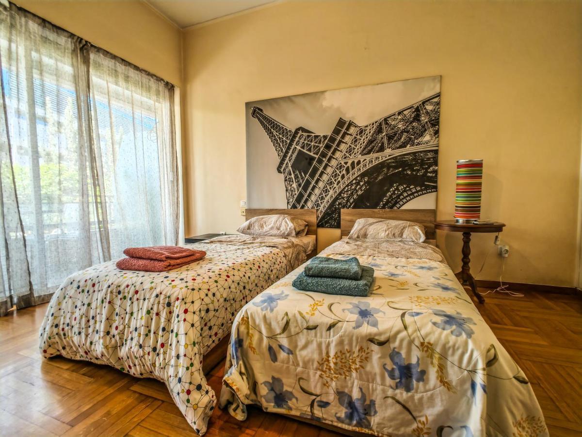 Easy Stay 001 Athens Luaran gambar