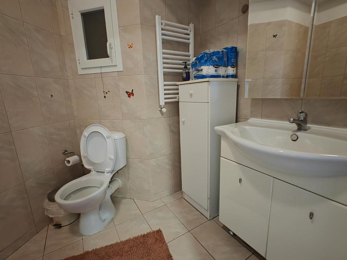 Easy Stay 001 Athens Luaran gambar
