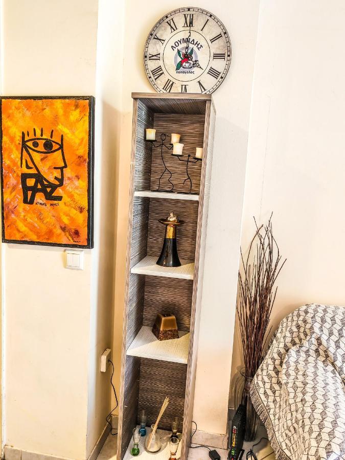 Easy Stay 001 Athens Luaran gambar