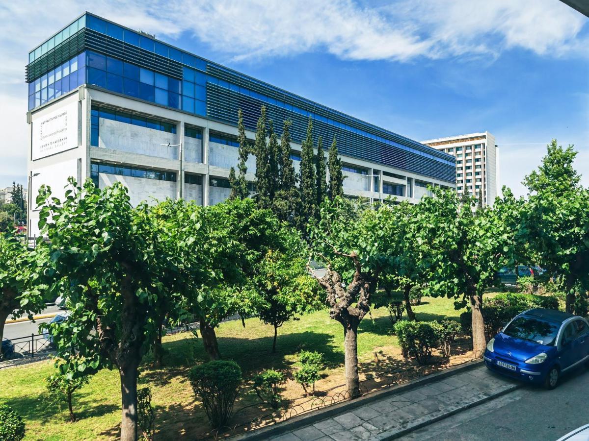 Easy Stay 001 Athens Luaran gambar