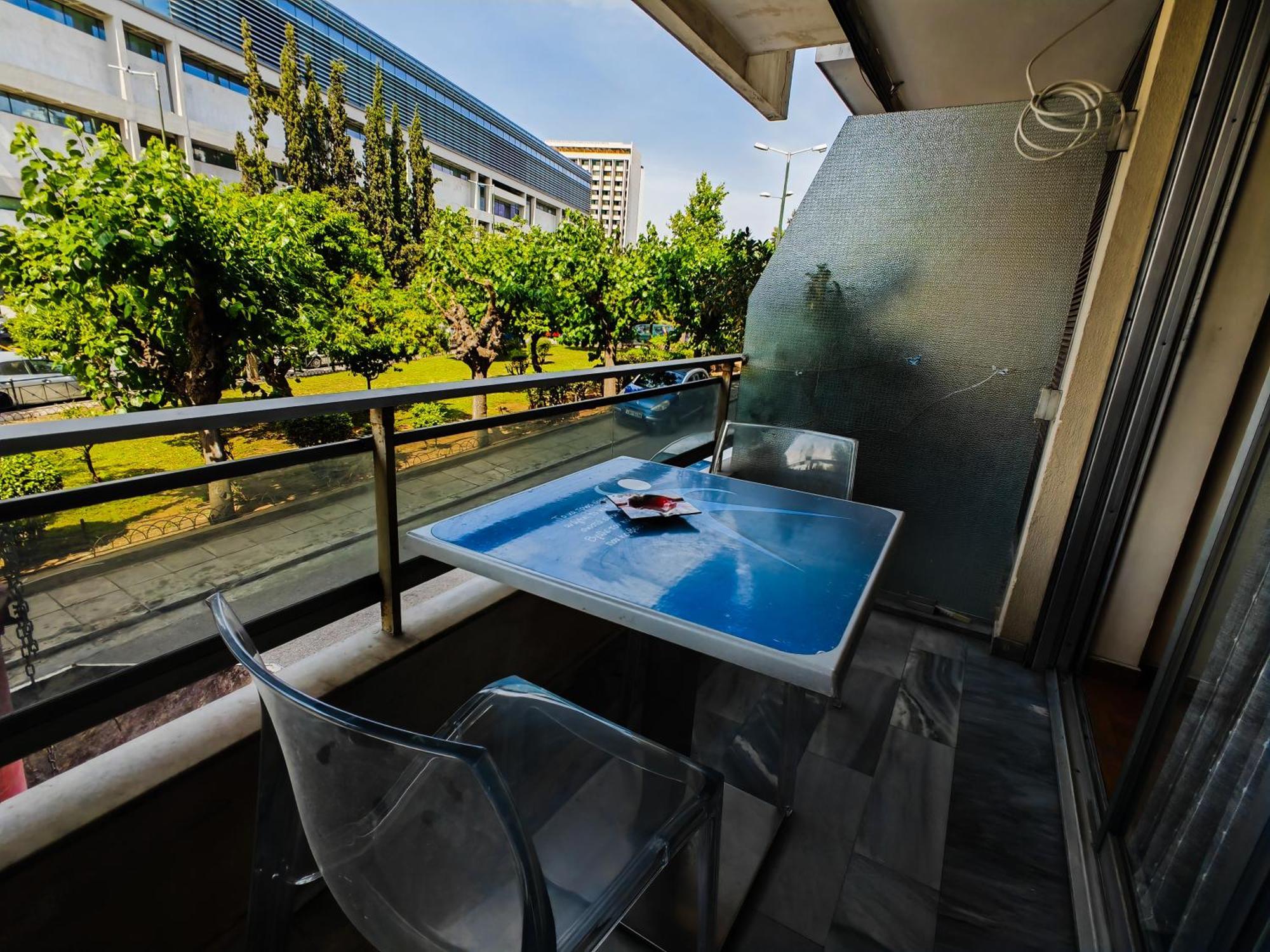 Easy Stay 001 Athens Luaran gambar